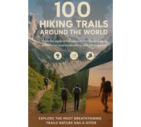 100 Hiking Trail Around the World