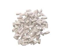 100 hisopos de Limpieza T21 T 21 H21 para Cabezal de impresión Rubistik solvente Xeda Xuli Zhongye Mimaki Roland Cabezal aplicador de Espuma Compatible con Mantenimiento de Impresora