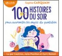 100 Histoires Du Soir (audiolibro)