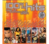 100% Hits : 01 Best of & the H