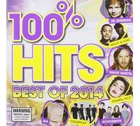 100% Hits Best Of 2014 - 100% Hits Best Of 2014