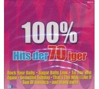 100% Hits der 80iger (20 tracks) - Pet Shop Boys, Shakin' Stevens, Opus, Jimmy Bo Horne, M, Stephanie..