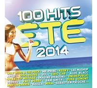 100 Hits Ete 2014