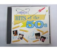 100 Hits of the 50's Volume Two [UK Import]