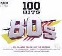 100 Hits of the 80's