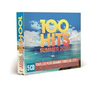 100 Hits Summer 2021 / Various