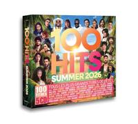 100 Hits Summer 2026
