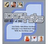 100% Hits:the Best of 2002