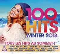 100 Hits Winter 2018