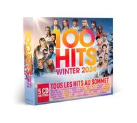 100 Hits Winter 2024