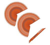 100 Hoja Sabl Bim 150Mm 8/12St