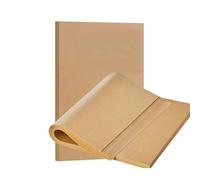 100 Hojas de Papel de Horno, Papel Antigraso para Alimentos, Papel Absorbente para Freír, 20x15cm, Ideal para Sándwiches, Hamburguesas, Comida, Cajas de Regalo y Productos Horneados.