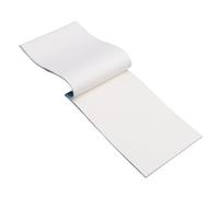 100 hojas de papel de seda para limpieza de lentes, toallitas limpiadoras de lentes de doble cara, toallitas limpiadoras de lentes para gafas, oculares, instrumentos ópticos, 5,9