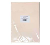 100 Hojas de Papel Sublimación de 100gr Secado Rápido, Ideal para Tazas y Productos Cerámicos (A3)