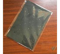 100 hojas/lote A4/A5 papeles de envolver translúcidos papel de seda marcapáginas regalo papeles de envolver frutas material de embalaje de regalo floral-100PCS-P