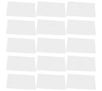 100 Hojas Pegatinas para Uñas de Doble Cara, Gel, Rosa | Adhesivo Fuerte para Press On Nails y False Nails, Práctico para Manicura y Nail Art