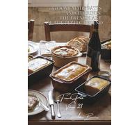 100 Homemade Pâtés and Terrines: The French art of the perfect blend: Country-style, liver, game... composing your charcuterie like a master