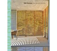 100 Houses: Nature and Nurture
