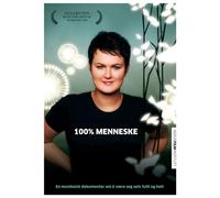 100% Human ( 100% menneske ) [ Origen Noruego, Ningun Idioma Espanol ]