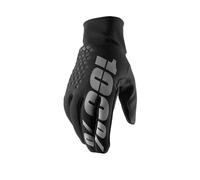 100% Hydromatic Brisker Glove Black L