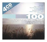 100 Hymns & Praise Classics