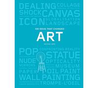 100 Ideas That Changed Art (Pocket Editions)