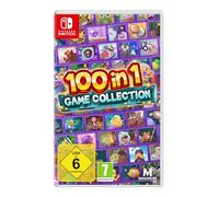 100 in 1 Game Collection