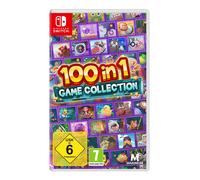 100 in 1 Game Collection (Nintendo Switch)