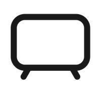 100-inch TV Stand Installation