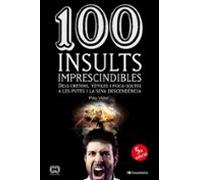 100 insults imprescindibles