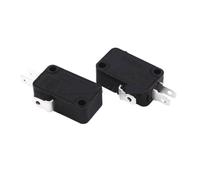 100 interruptores V-15-1C25 V-15-IC25 for contacto de horno microondas