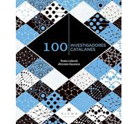 100 investigadores catalanes: 8 (Creativa)