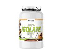 100% ISOLATE Whey Croissant Chocolate 1,8kg