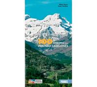 100 itinerarios por el Pirineo aragonés