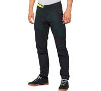 100% Jadeo. L. AIRMATIC LE Negro Camo 28