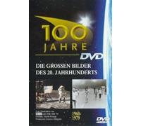 100 Jahre 04. 1960 - 1979. DVD-Video: Die grossen Bilder des 20. Jahrhunderts [Alemania]