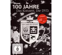 100 Jahre - Das Konzert. Die DVD. [Alemania]