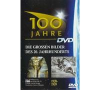 100 Jahre - Die großen Bilder des 20. Jahrhunderts: 1920-1939 [Alemania] [DVD]