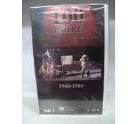 100 Jahre - Die großen Bilder unseres Jahrhunderts, 1960-1969 [Alemania] [VHS]