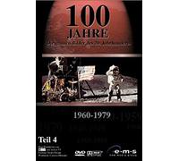 100 Jahre - Die großen Bilder unseres Jahrhunderts, 1960-1979 [Alemania] [DVD]