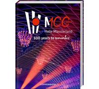 100 Jahre MCC Halle Münsterland: 100 years to remember