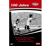 100 Jahre ÖFB [Alemania] [DVD]