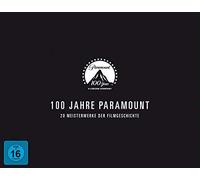 100 Jahre Paramount - 20 Meisterwerke der Filmgeschichte