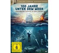 100 Jahre unter dem Meer [Alemania] [DVD]