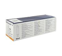 100 jeringas de 10 ml