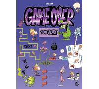 100 jeux Game Over (100 jeux, 1)