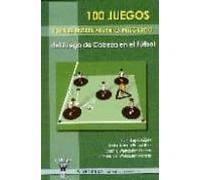 100 juegos del juego de cabeza en el futbol