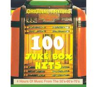 100 Juke Box Hits (4 CD set)