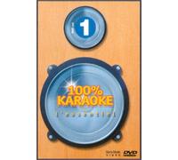 100% Karaoké - L'essentiel - Volume 1 [Francia] [DVD]
