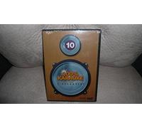 100% Karaoké - L'essentiel - Volume 10 [Francia] [DVD]